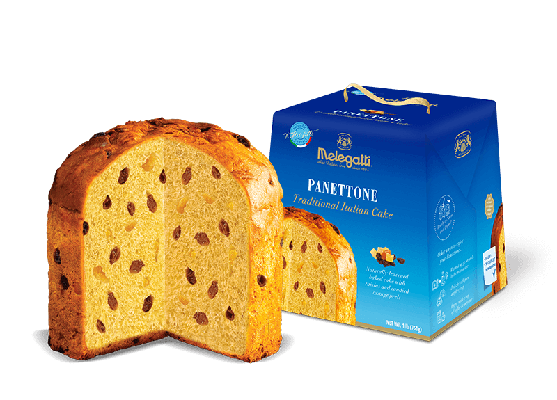 Pandoro (Verona Christmas Bread) - The Daring Gourmet